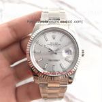 Rolex Datejust II 41mm Watch - Buy The Best Any Replica Watches On Replicawatchespro